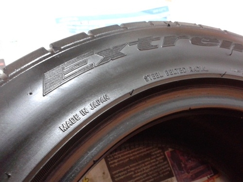 ยางยุ่น,195/55R15 NITTO NT555 สี่เส้น2,900 ยางยุ่น,195/55R15 NITTO NT555 สี่เส้น2,900
