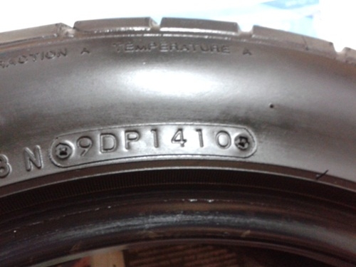 ยางยุ่น,195/55R15 NITTO NT555 สี่เส้น2,900 ยางยุ่น,195/55R15 NITTO NT555 สี่เส้น2,900