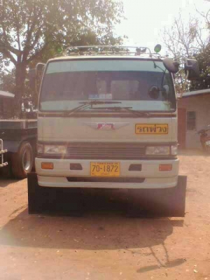 ขายหัวลากพร้อมหางพื้นเรียบ ขายหัวลากพร้อมหางพื้นเรียบ