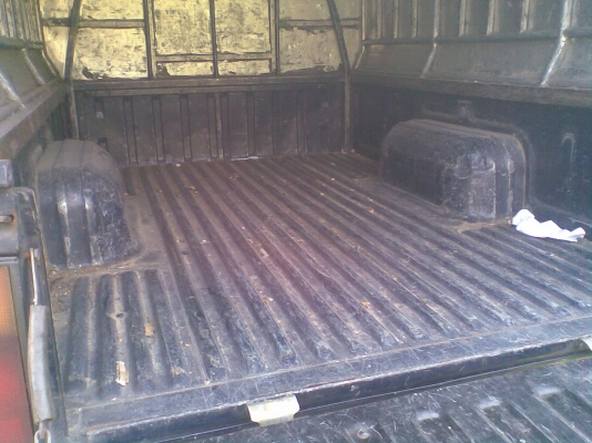 ขายนิสสันฟรอนเทียร์ ปี 2004