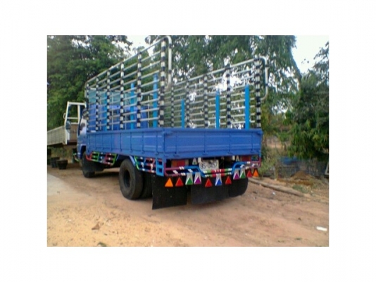 ขายISUZU NQR 150แรง ยาว 4.30เมตร เครื่องดี แชสซีสวย เอกสารพร้อมโอน ขายISUZU NQR 150แรง ยาว 4.30เมตร เครื่องดี แชสซีสวย เอกสารพร้อมโอน