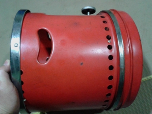 เตาน้ำมันก๊าชญี่ปุ่นCORTINA ครับ