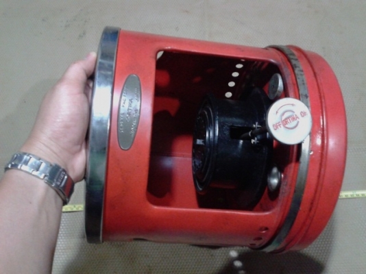 เตาน้ำมันก๊าชญี่ปุ่นCORTINA ครับ