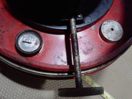 เตาน้ำมันก๊าชญี่ปุ่นCORTINA ครับ