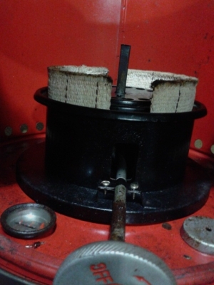 เตาน้ำมันก๊าชญี่ปุ่นCORTINA ครับ