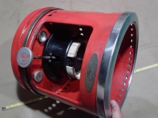 เตาน้ำมันก๊าชญี่ปุ่นCORTINA ครับ