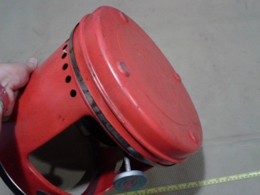 เตาน้ำมันก๊าชญี่ปุ่นCORTINA ครับ