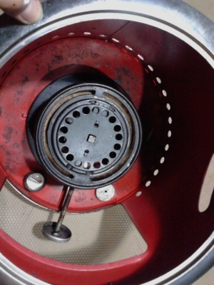 เตาน้ำมันก๊าชญี่ปุ่นCORTINA ครับ