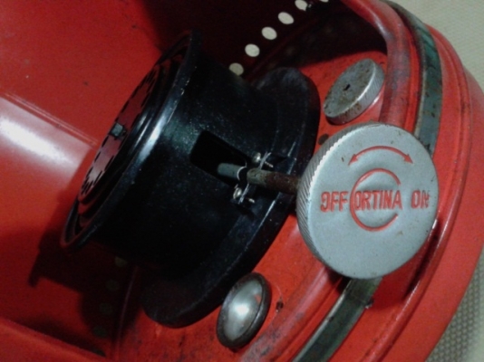 เตาน้ำมันก๊าชญี่ปุ่นCORTINA ครับ