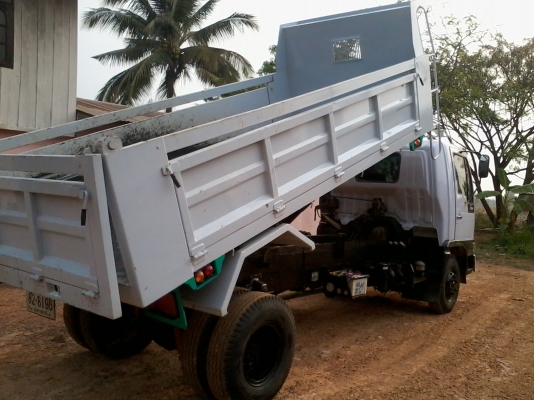 ขายรถHINO FC4J 140 แรง สมอเงิน มาดูรถได้เลยครับ รับรองไม่ผิดหวัง ต่อรองได้ครับ