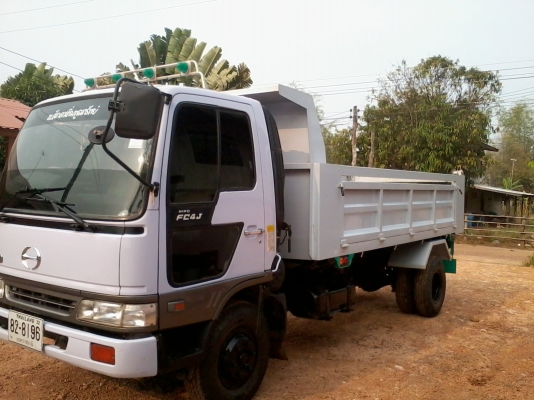 ขายรถHINO FC4J 140 แรง สมอเงิน มาดูรถได้เลยครับ รับรองไม่ผิดหวัง ต่อรองได้ครับ