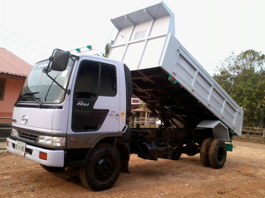 ขายรถHINO FC4J 140 แรง สมอเงิน มาดูรถได้เลยครับ รับรองไม่ผิดหวัง ต่อรองได้ครับ