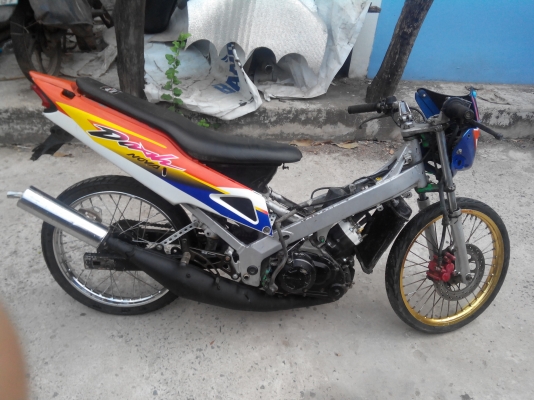 ขาย แดช  6500  บาท  ตามสภาพราคาคุยได้นิดหน่อยครับ