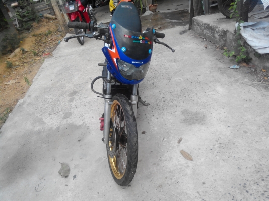 ขาย แดช  6500  บาท  ตามสภาพราคาคุยได้นิดหน่อยครับ