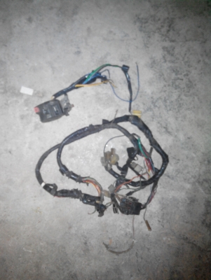 ขาย แดช  6500  บาท  ตามสภาพราคาคุยได้นิดหน่อยครับ