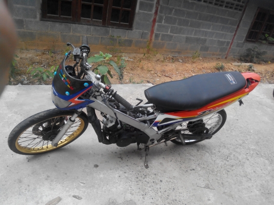 ขาย แดช  6500  บาท  ตามสภาพราคาคุยได้นิดหน่อยครับ