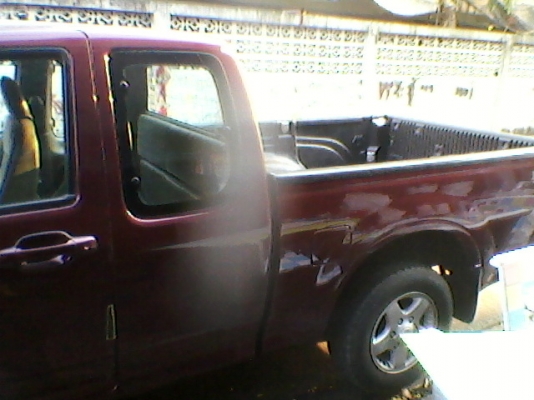 ISUZU D-MAX(ปี02-05) SPACE CAB 3000cc.Turboปี 2004เกียร์ธรรมดา ISUZU D-MAX(ปี02-05) SPACE CAB 3000cc.Turboปี 2004เกียร์ธรรมดา