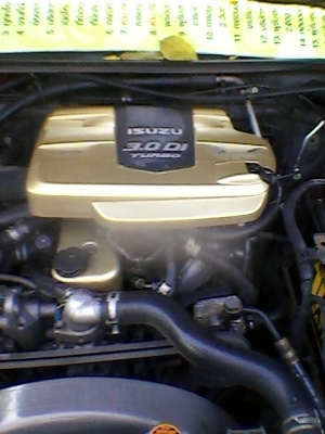 ISUZU D-MAX(ปี02-05) SPACE CAB 3000cc.Turboปี 2004เกียร์ธรรมดา ISUZU D-MAX(ปี02-05) SPACE CAB 3000cc.Turboปี 2004เกียร์ธรรมดา