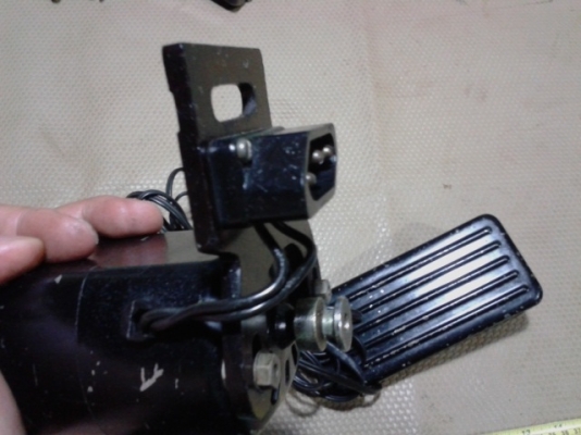 ชุดมอเตอร์จักรญี่ปุ่น