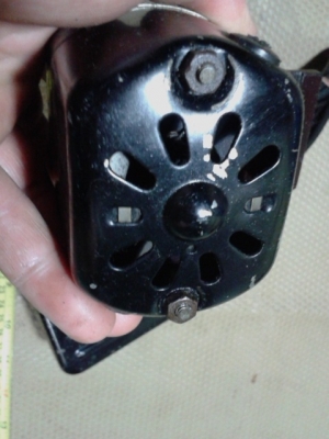 ชุดมอเตอร์จักรญี่ปุ่น