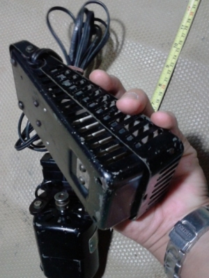 ชุดมอเตอร์จักรญี่ปุ่น