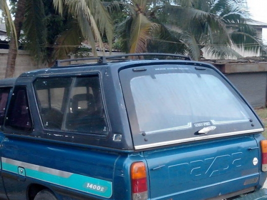 ขายหลังคาไฟเบอร์ของรถ MAZDA ตรงรุ่นแฟมิเลียเลย ขายหลังคาไฟเบอร์ของรถ MAZDA ตรงรุ่นแฟมิเลียเลย