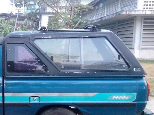 ขายหลังคาไฟเบอร์ของรถ MAZDA ตรงรุ่นแฟมิเลียเลย ขายหลังคาไฟเบอร์ของรถ MAZDA ตรงรุ่นแฟมิเลียเลย