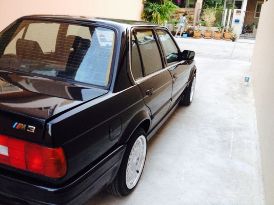 ขาย bmw e30 4ประตู เครืองเดิมM10หัวฉีด1800 สีดำ สภาพดี ทะเบียน กทม พร้อมโอน57 1พวงมาลัยmomo 2เบาะsparco 1คู่ 3เกจวัด defi bf ไฟสีฟ้า4ตัว 4วิทยุcd USB ยี้ห้อjvc 5แม็ก bbs ขอบ16กว้าง7.5 ยางdunlop 195/45/16 ราคา95000บาท โทร0875077464-0924462525โส กทม ขาย bmw e30 4ประตู เครืองเดิมM10หัวฉีด1800 สีดำ สภาพดี ทะเบียน กทม พร้อมโอน57 1พวงมาลัยmomo 2เบาะsparco 1คู่ 3เกจวัด defi bf ไฟสีฟ้า4ตัว 4วิทยุcd USB ยี้ห้อjvc 5แม็ก bbs ขอบ16กว้าง7.5 ยางdunlop 195/45/16 ราคา95000บาท โทร0875077464-0924462525โส กทม