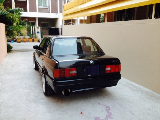 ขาย bmw e30 4ประตู เครืองเดิมM10หัวฉีด1800 สีดำ สภาพดี ทะเบียน กทม พร้อมโอน57 1พวงมาลัยmomo 2เบาะsparco 1คู่ 3เกจวัด defi bf ไฟสีฟ้า4ตัว 4วิทยุcd USB ยี้ห้อjvc 5แม็ก bbs ขอบ16กว้าง7.5 ยางdunlop 195/45/16 ราคา95000บาท โทร0875077464-0924462525โส กทม ขาย bmw e30 4ประตู เครืองเดิมM10หัวฉีด1800 สีดำ สภาพดี ทะเบียน กทม พร้อมโอน57 1พวงมาลัยmomo 2เบาะsparco 1คู่ 3เกจวัด defi bf ไฟสีฟ้า4ตัว 4วิทยุcd USB ยี้ห้อjvc 5แม็ก bbs ขอบ16กว้าง7.5 ยางdunlop 195/45/16 ราคา95000บาท โทร0875077464-0924462525โส กทม