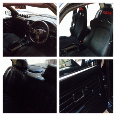 ขาย bmw e30 4ประตู เครืองเดิมM10หัวฉีด1800 สีดำ สภาพดี ทะเบียน กทม พร้อมโอน57 1พวงมาลัยmomo 2เบาะsparco 1คู่ 3เกจวัด defi bf ไฟสีฟ้า4ตัว 4วิทยุcd USB ยี้ห้อjvc 5แม็ก bbs ขอบ16กว้าง7.5 ยางdunlop 195/45/16 ราคา95000บาท โทร0875077464-0924462525โส กทม ขาย bmw e30 4ประตู เครืองเดิมM10หัวฉีด1800 สีดำ สภาพดี ทะเบียน กทม พร้อมโอน57 1พวงมาลัยmomo 2เบาะsparco 1คู่ 3เกจวัด defi bf ไฟสีฟ้า4ตัว 4วิทยุcd USB ยี้ห้อjvc 5แม็ก bbs ขอบ16กว้าง7.5 ยางdunlop 195/45/16 ราคา95000บาท โทร0875077464-0924462525โส กทม