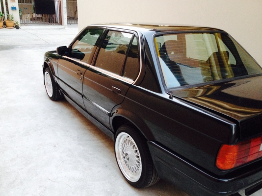 ขาย bmw e30 4ประตู เครืองเดิมM10หัวฉีด1800 สีดำ สภาพดี ทะเบียน กทม พร้อมโอน57 1พวงมาลัยmomo 2เบาะsparco 1คู่ 3เกจวัด defi bf ไฟสีฟ้า4ตัว 4วิทยุcd USB ยี้ห้อjvc 5แม็ก bbs ขอบ16กว้าง7.5 ยางdunlop 195/45/16 ราคา95000บาท โทร0875077464-0924462525โส กทม ขาย bmw e30 4ประตู เครืองเดิมM10หัวฉีด1800 สีดำ สภาพดี ทะเบียน กทม พร้อมโอน57 1พวงมาลัยmomo 2เบาะsparco 1คู่ 3เกจวัด defi bf ไฟสีฟ้า4ตัว 4วิทยุcd USB ยี้ห้อjvc 5แม็ก bbs ขอบ16กว้าง7.5 ยางdunlop 195/45/16 ราคา95000บาท โทร0875077464-0924462525โส กทม