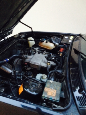 ขาย bmw e30 4ประตู เครืองเดิมM10หัวฉีด1800 สีดำ สภาพดี ทะเบียน กทม พร้อมโอน57 1พวงมาลัยmomo 2เบาะsparco 1คู่ 3เกจวัด defi bf ไฟสีฟ้า4ตัว 4วิทยุcd USB ยี้ห้อjvc 5แม็ก bbs ขอบ16กว้าง7.5 ยางdunlop 195/45/16 ราคา95000บาท โทร0875077464-0924462525โส กทม