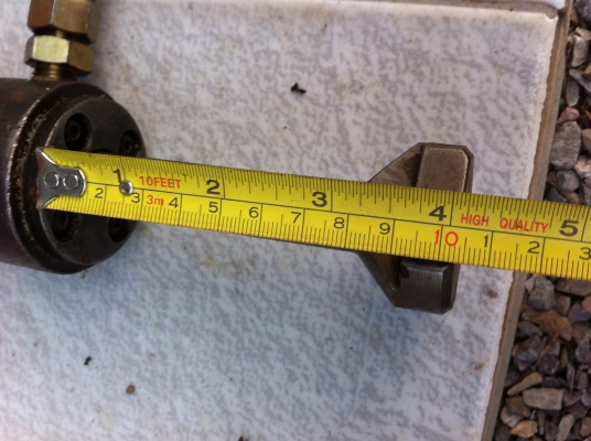 ชุดแกนกดชิ้นงานด้วยระบบไฮดรอลิค จับยึด ชิ้นงานพร้อมหัวสายต่อเร็วปลดเข้า-ออกง่ายใช้ง่ายได้แรงกดเยอะ(มี 5 ตัว) ชุดแกนกดชิ้นงานด้วยระบบไฮดรอลิค จับยึด ชิ้นงานพร้อมหัวสายต่อเร็วปลดเข้า-ออกง่ายใช้ง่ายได้แรงกดเยอะ(มี 5 ตัว)