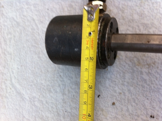 ชุดแกนกดชิ้นงานด้วยระบบไฮดรอลิค จับยึด ชิ้นงานพร้อมหัวสายต่อเร็วปลดเข้า-ออกง่ายใช้ง่ายได้แรงกดเยอะ(มี 5 ตัว) ชุดแกนกดชิ้นงานด้วยระบบไฮดรอลิค จับยึด ชิ้นงานพร้อมหัวสายต่อเร็วปลดเข้า-ออกง่ายใช้ง่ายได้แรงกดเยอะ(มี 5 ตัว)