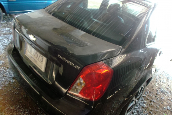 ขายด่วนรถเก่งเชบออฟต้าปี5016.LSชนท้ายชนไมเข้าถึงเครือง