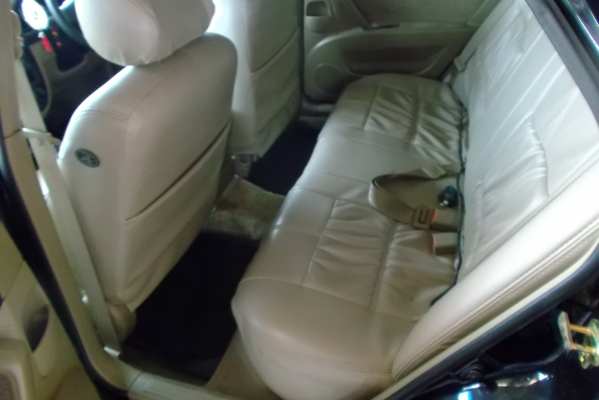 ขายด่วนรถเก่งเชบออฟต้าปี5016.LSชนท้ายชนไมเข้าถึงเครือง