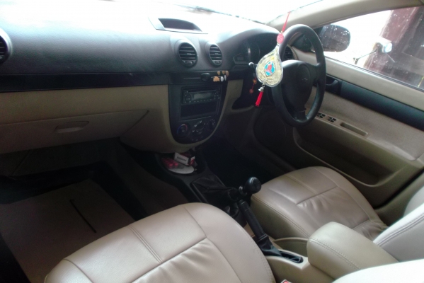 ขายด่วนรถเก่งเชบออฟต้าปี5016.LSชนท้ายชนไมเข้าถึงเครือง