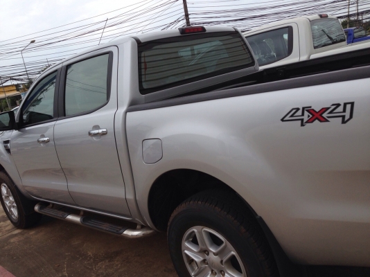 ขายดาวน์ NEW Ford ranger 2013 4*4 ขายดาวน์ NEW Ford ranger 2013 4*4