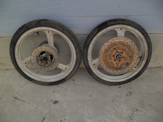 ล้อแมคtzm