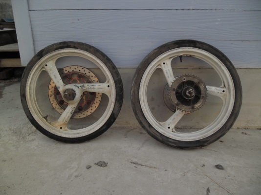 ล้อแมคtzm