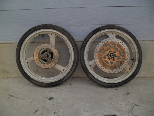 ล้อแมคtzm