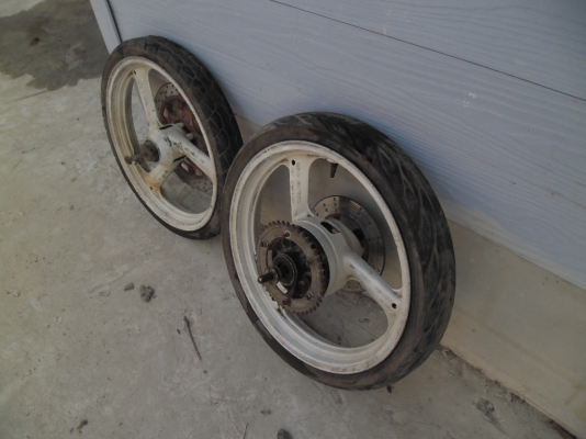 ล้อแมคtzm