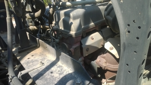 (ลงขายใหม่)ขายดาวน์10ล้อหัวลาก(เฉพาะหัว)HINO ซีรี่500 344แรง ปี**2555 ไมล์86000กม.รถห้างแท้เดิมๆสวยมาก