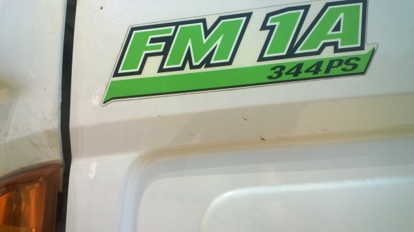 (ลงขายใหม่)ขายดาวน์10ล้อหัวลาก(เฉพาะหัว)HINO ซีรี่500 344แรง ปี**2555 ไมล์86000กม.รถห้างแท้เดิมๆสวยมาก