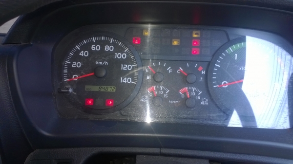 (ลงขายใหม่)ขายดาวน์10ล้อหัวลาก(เฉพาะหัว)HINO ซีรี่500 344แรง ปี**2555 ไมล์86000กม.รถห้างแท้เดิมๆสวยมาก