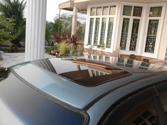 honda accord ไฟท้ายก้อนเดียว ขายด่วน