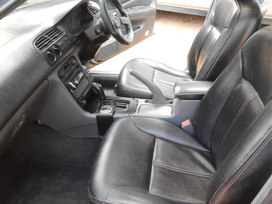 honda accord ไฟท้ายก้อนเดียว ขายด่วน