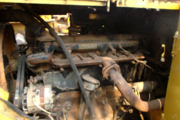 ขายด่วนรถบด3ล้อตีนเหล็กWATANABE12ตันพร้อมใช้งาน