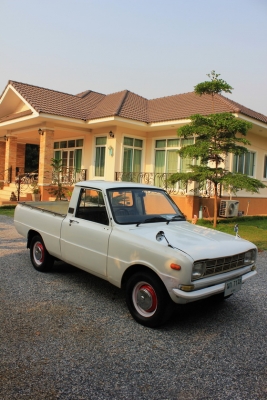 ขายมาสด้า 1000เกียร์คอ ทะเบียนเต็มพร้อมโอน กระจังหน้าอลูมิเนียม ขายมาสด้า 1000เกียร์คอ ทะเบียนเต็มพร้อมโอน กระจังหน้าอลูมิเนียม