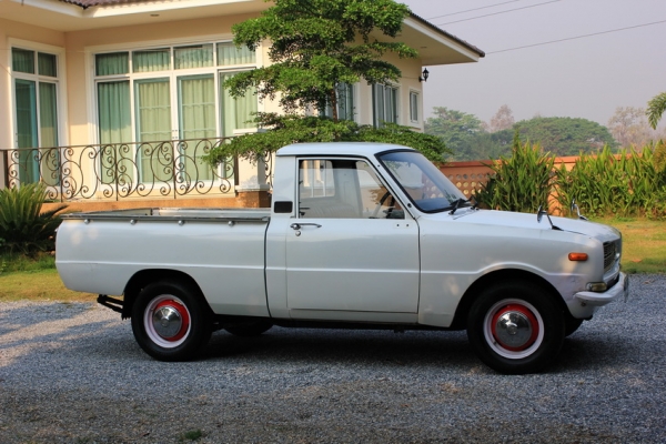 ขายมาสด้า 1000เกียร์คอ ทะเบียนเต็มพร้อมโอน กระจังหน้าอลูมิเนียม ขายมาสด้า 1000เกียร์คอ ทะเบียนเต็มพร้อมโอน กระจังหน้าอลูมิเนียม